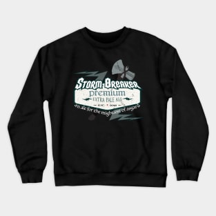 Stormbreaker Brew Crewneck Sweatshirt